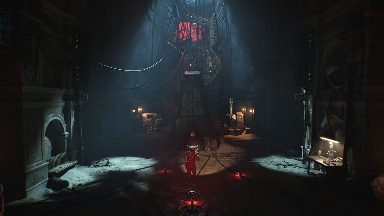 Cronos: The New Dawn thumbnail 12