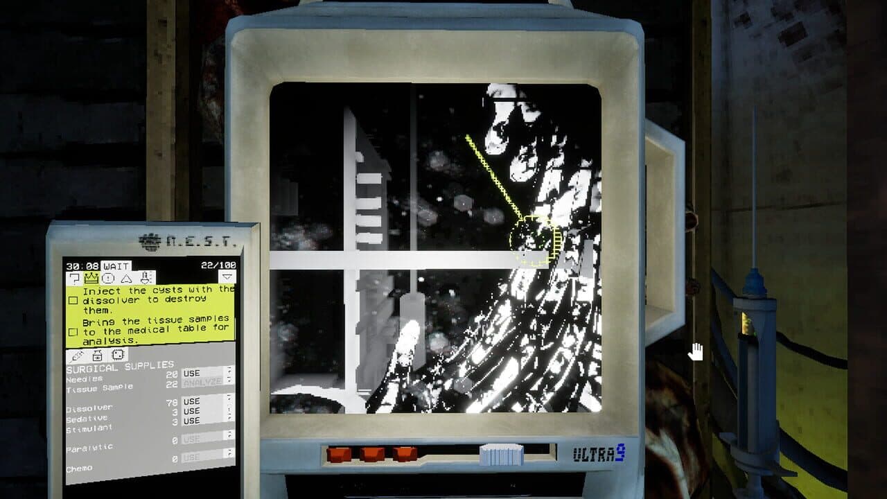 Ultrasound thumbnail 8