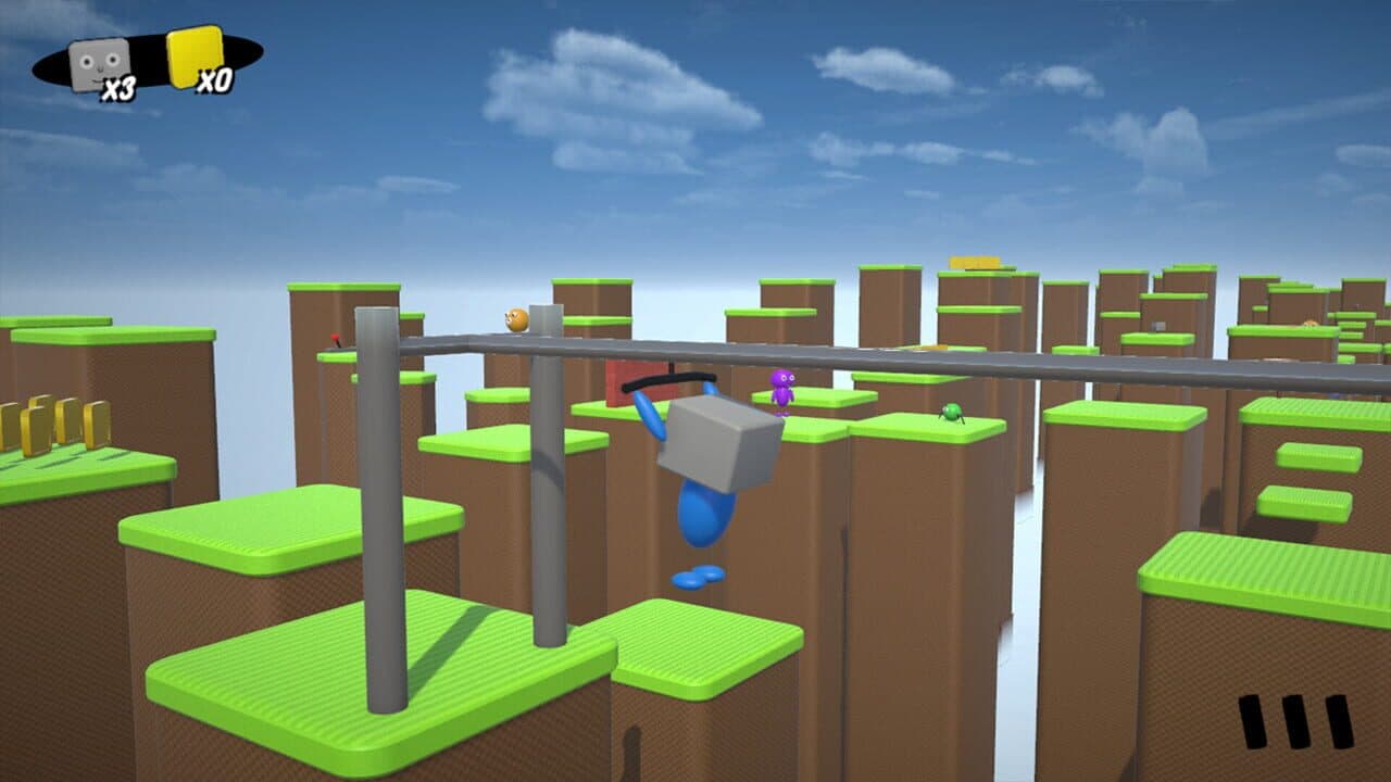Rusty's Adventure thumbnail 7