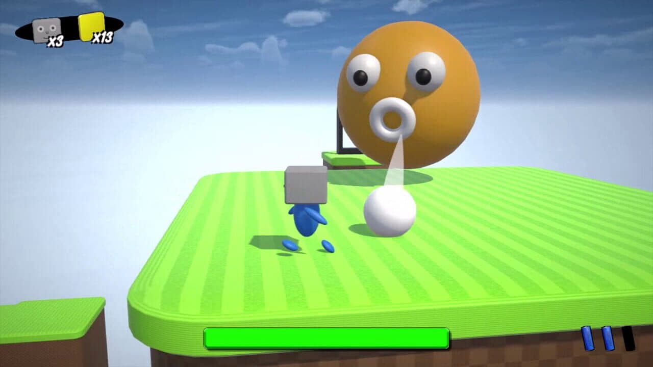 Rusty's Adventure thumbnail 2
