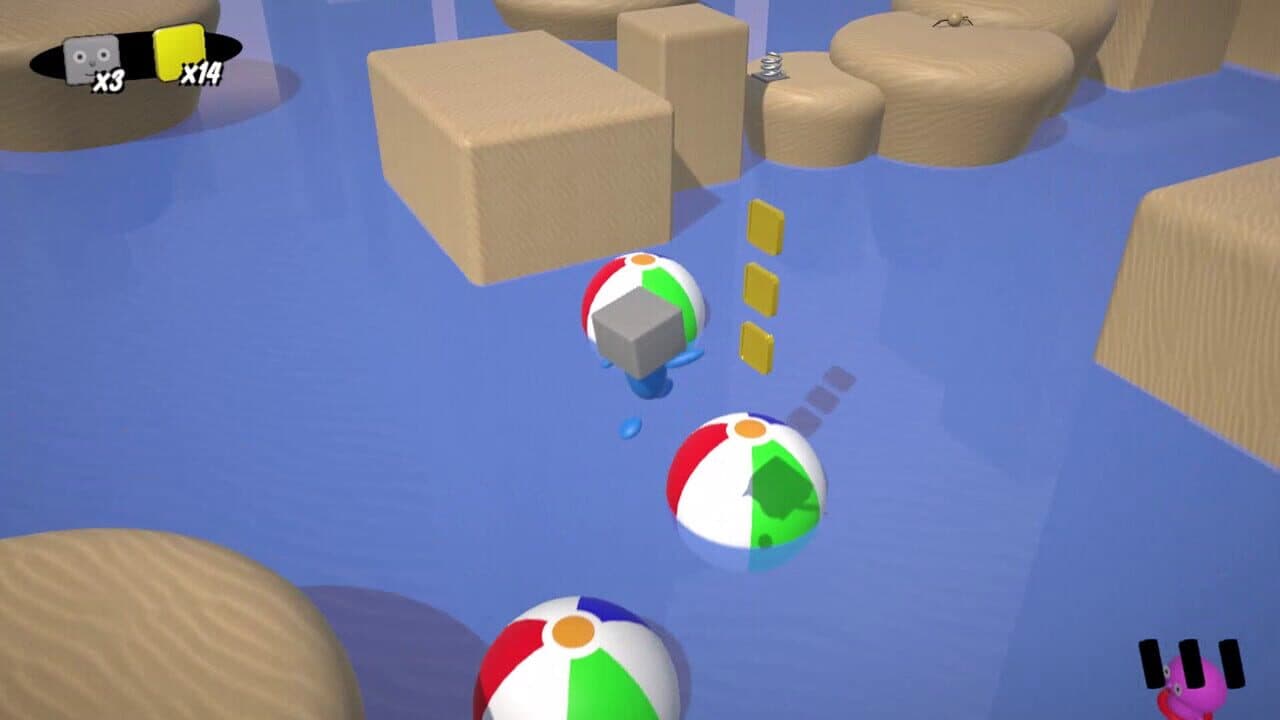 Rusty's Adventure thumbnail 3