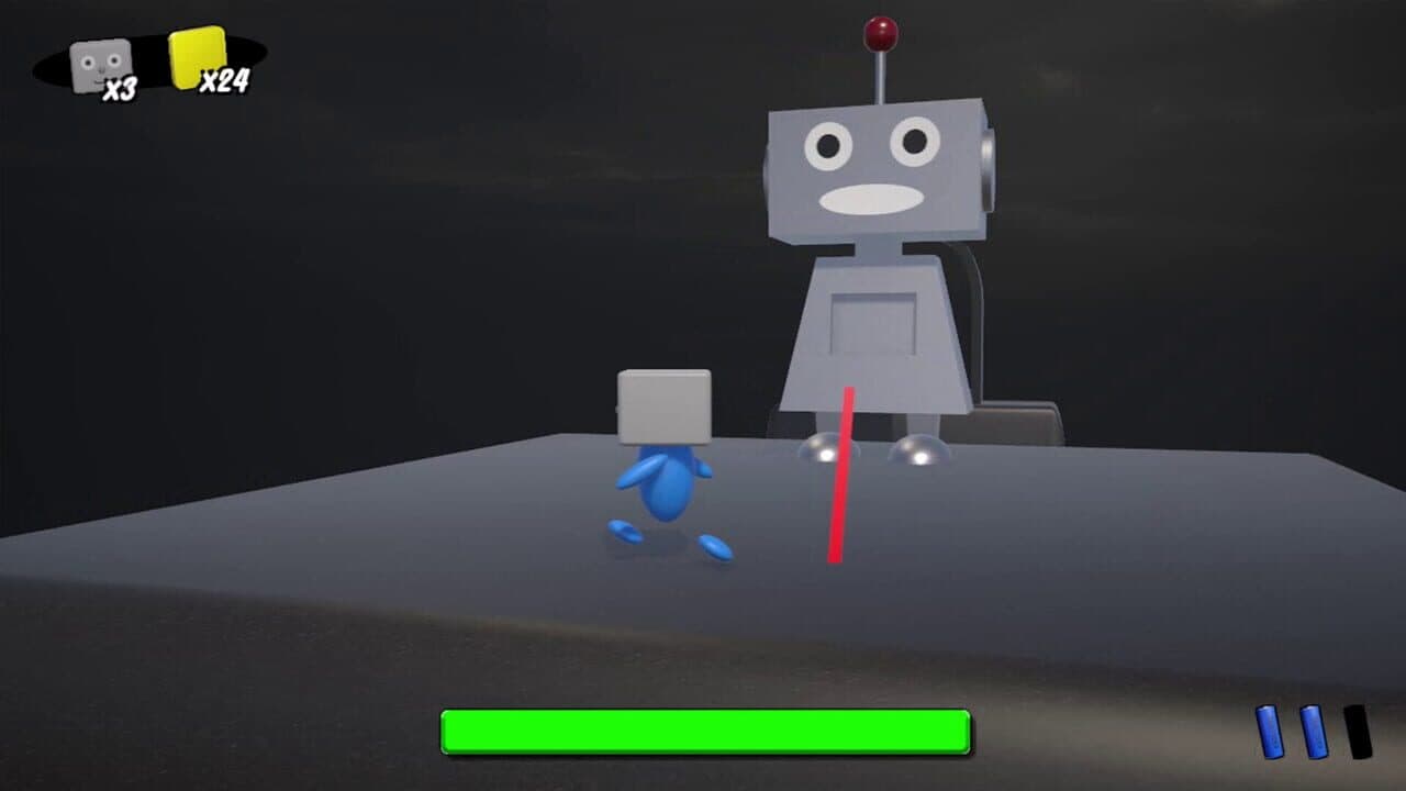 Rusty's Adventure thumbnail 4