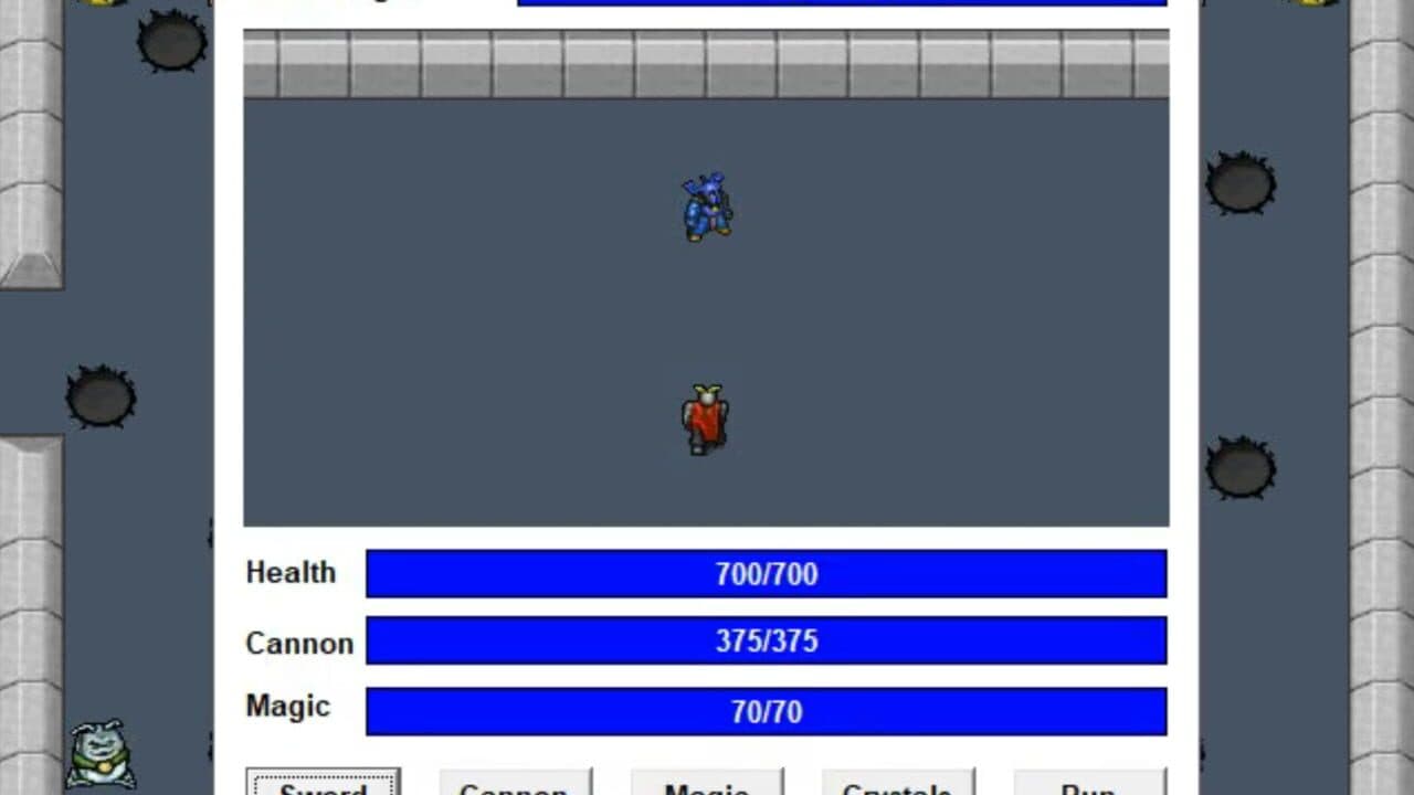 Winged Warrior III: The Nova Knight thumbnail 5