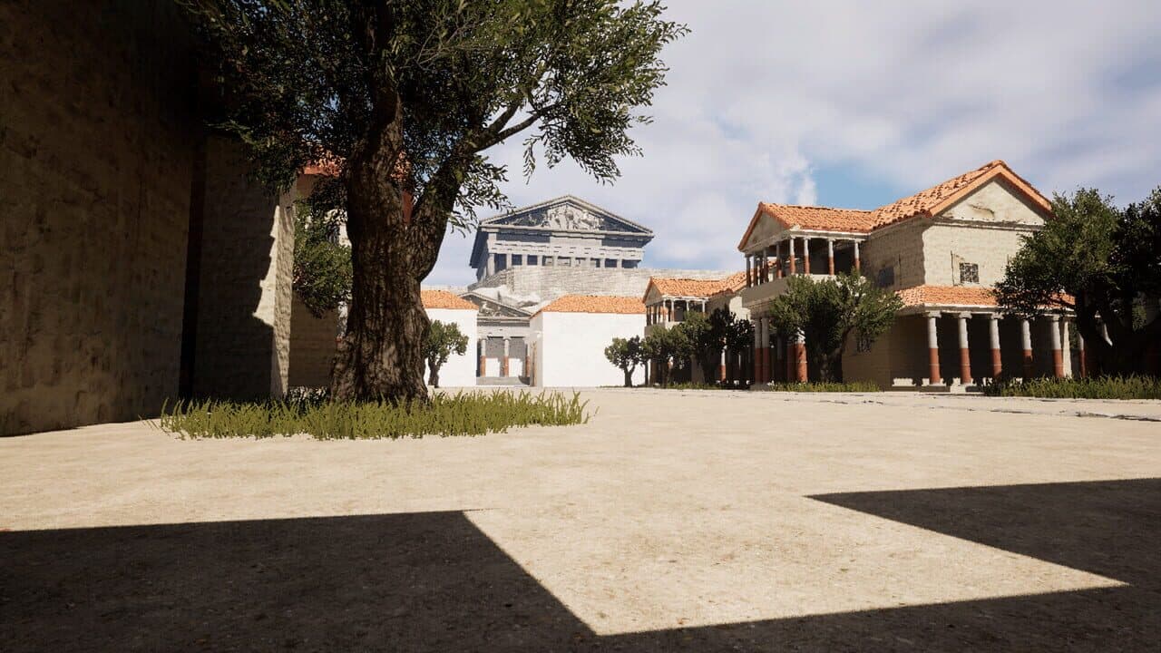 Aeon Tempus thumbnail 4