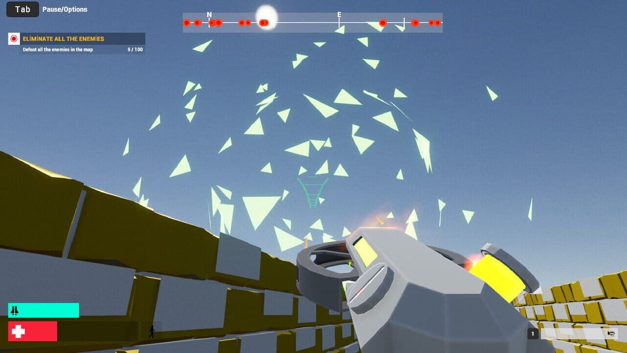 The Maze Wars thumbnail 7