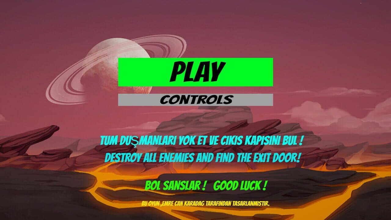 The Maze Wars thumbnail 9