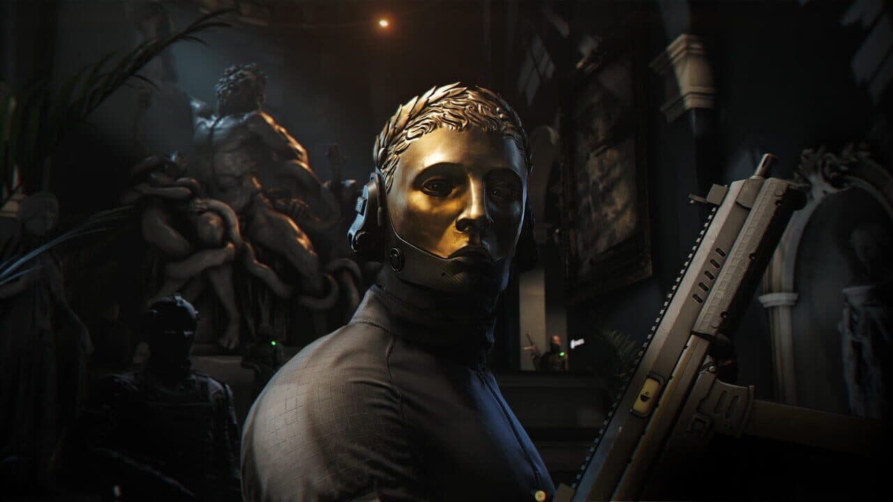007 First Light thumbnail 5