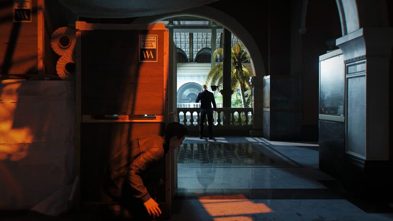 007 First Light thumbnail 6