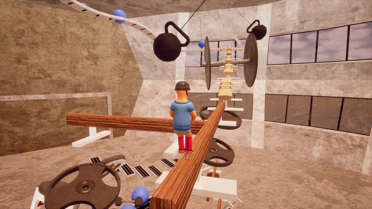 Pogo Up! thumbnail 2