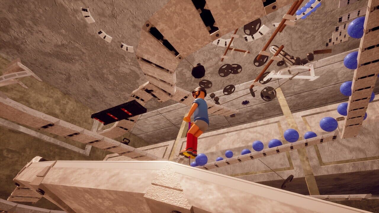 Pogo Up! thumbnail 3