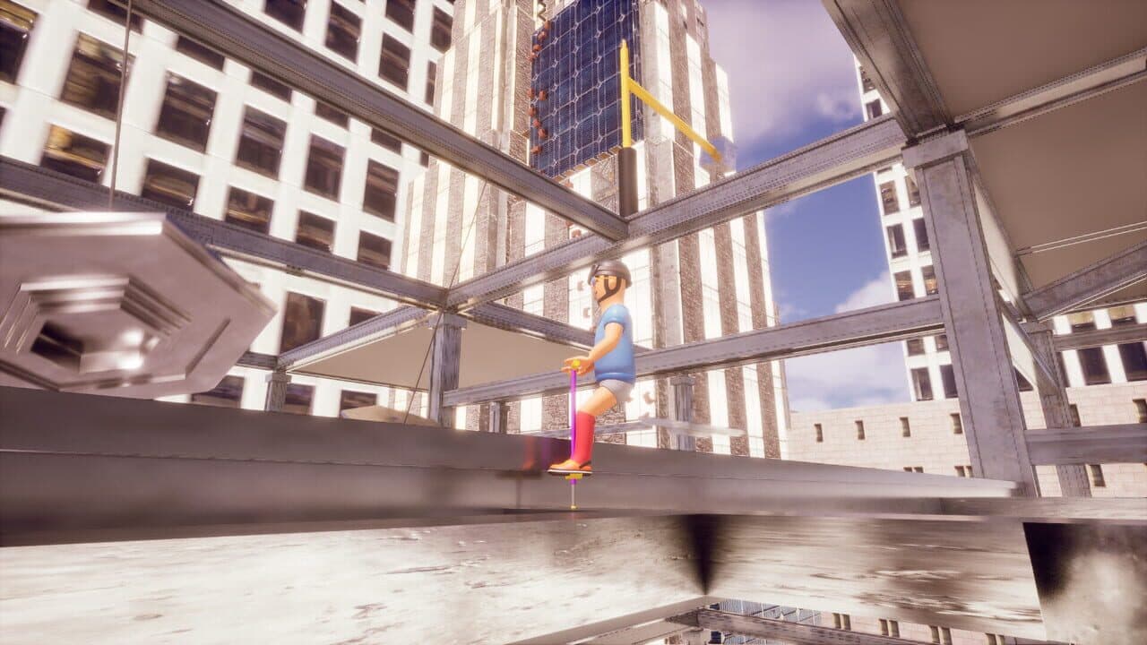 Pogo Up! thumbnail 4