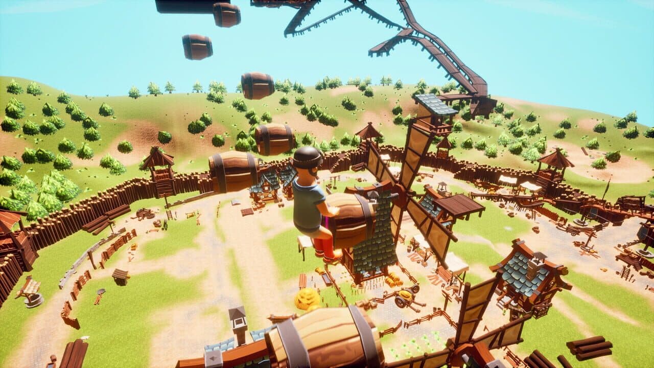Pogo Up! thumbnail 5