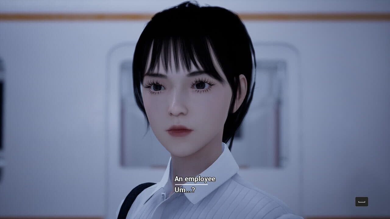 Cursed Shorts screenshot 1