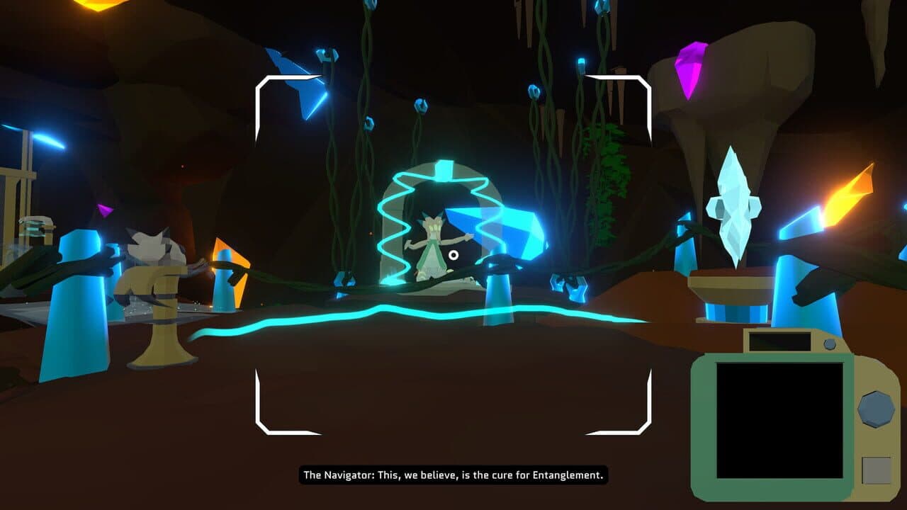 Eye of the Erime thumbnail 3