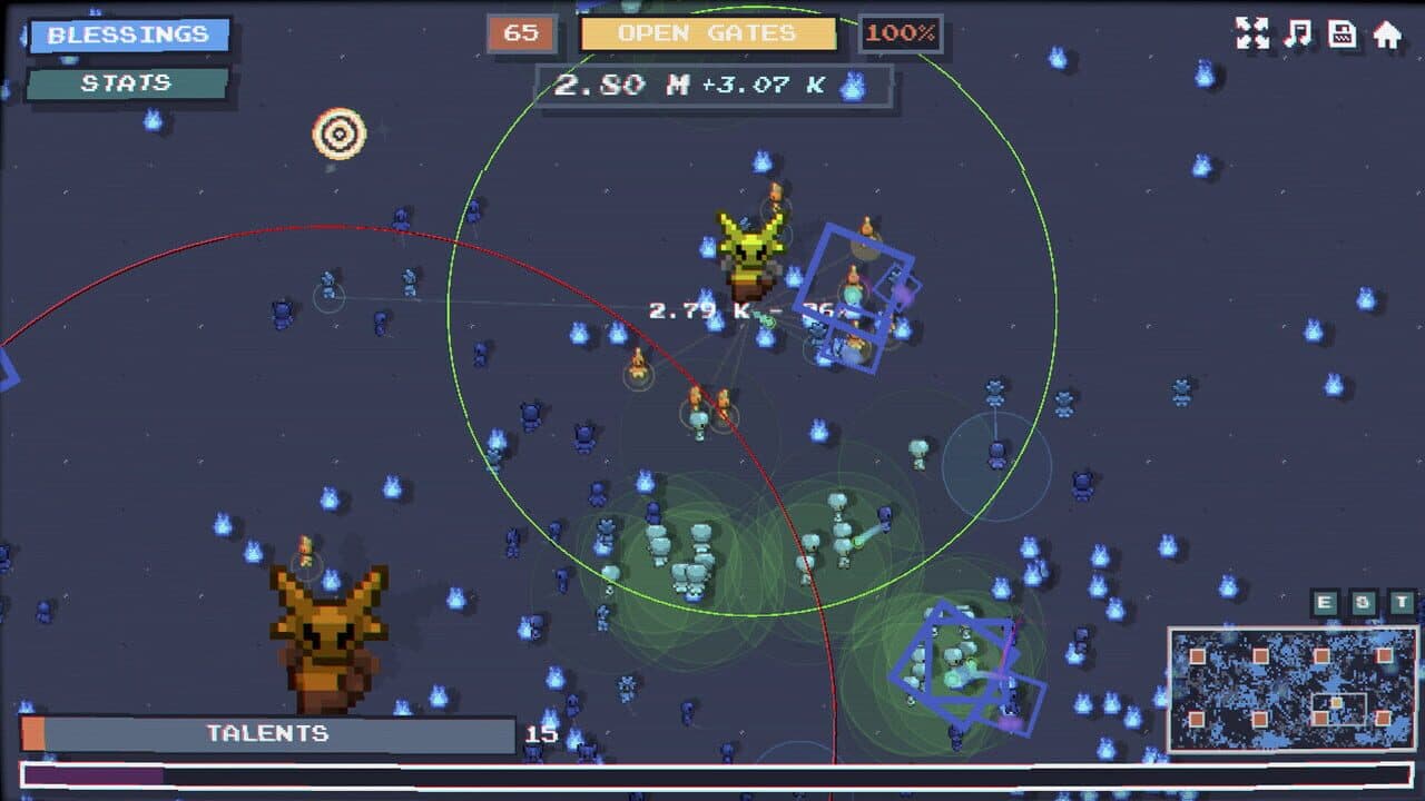 Karma Keepers thumbnail 5