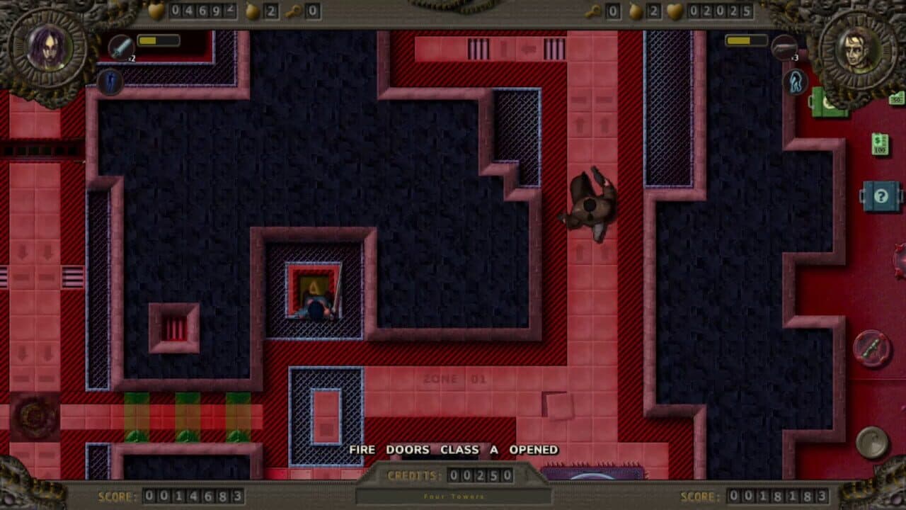 Hollow Ground thumbnail 2