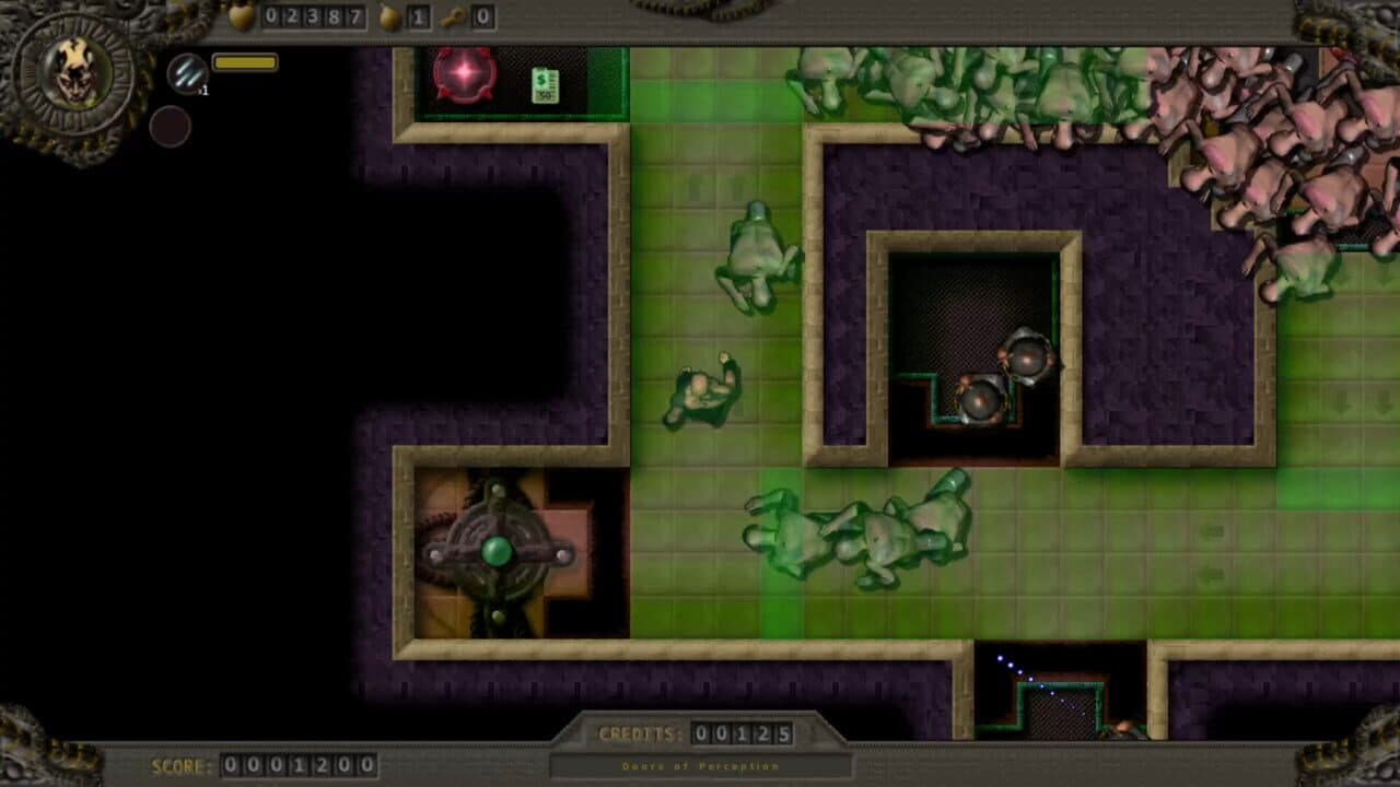 Hollow Ground thumbnail 4