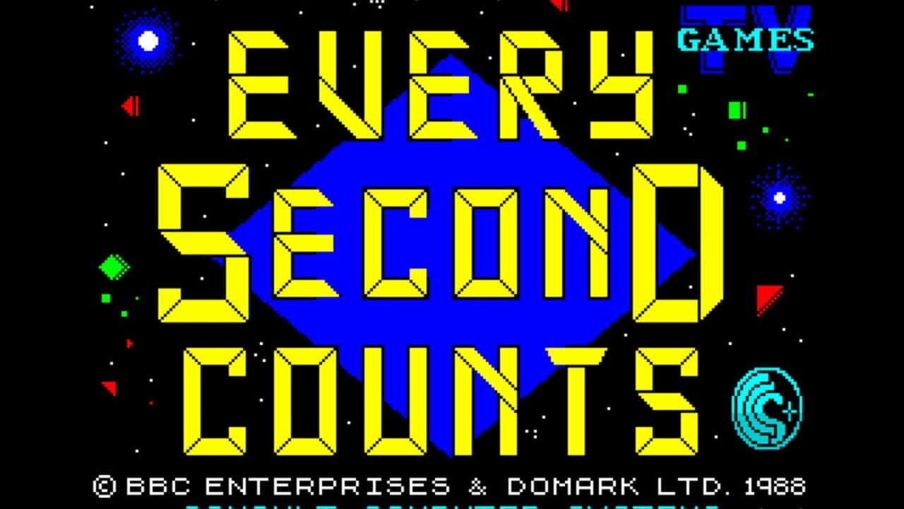Every Second Counts thumbnail 2
