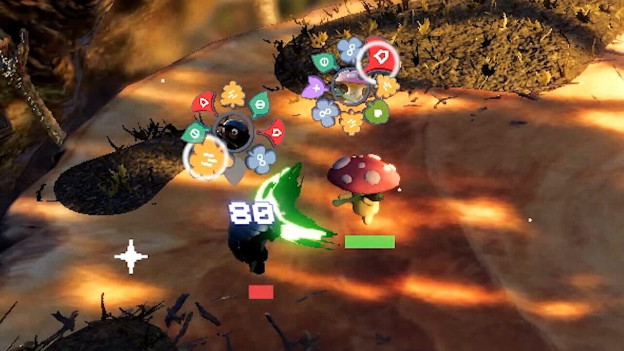 Mycelium Mayhem thumbnail 3