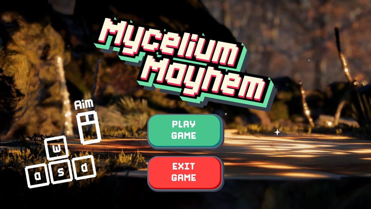 Mycelium Mayhem thumbnail 4