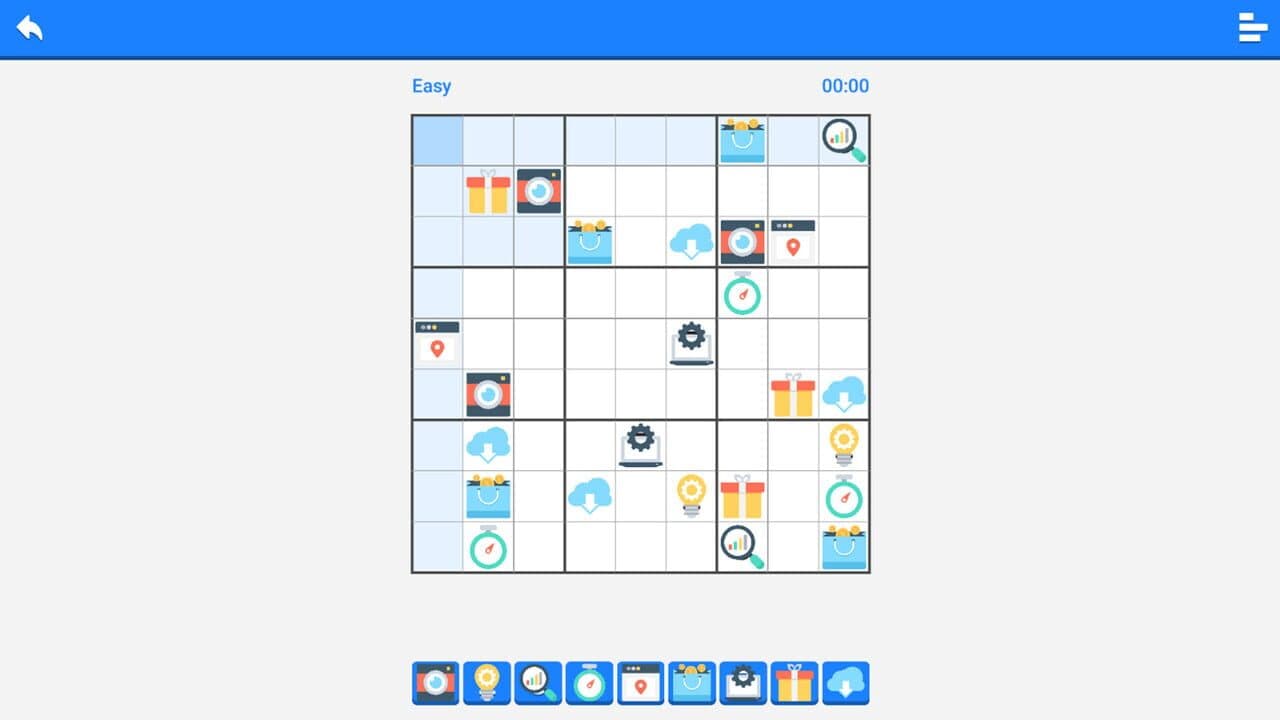 Sudoku-Zen thumbnail 2