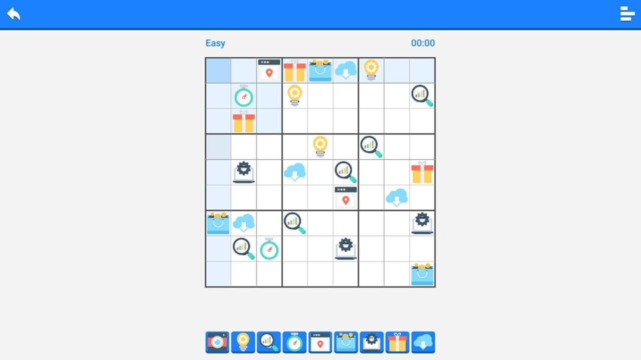 Sudoku-Zen thumbnail 3