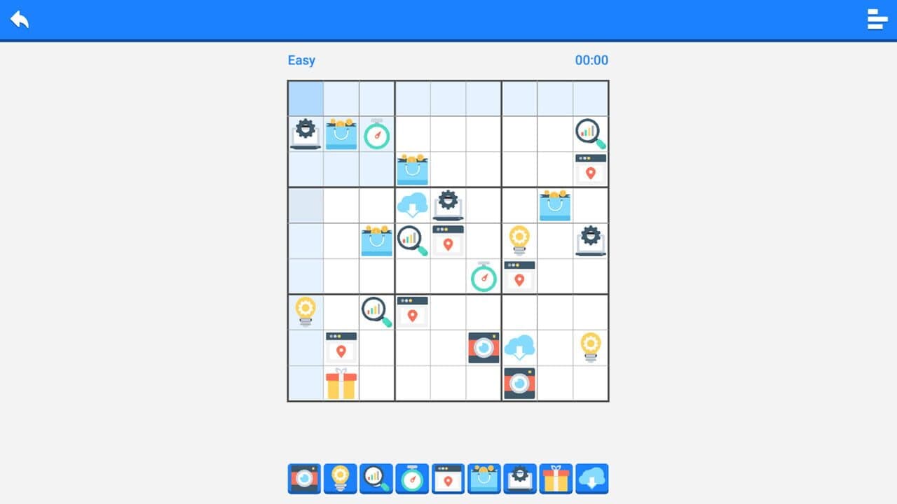 Sudoku-Zen thumbnail 4
