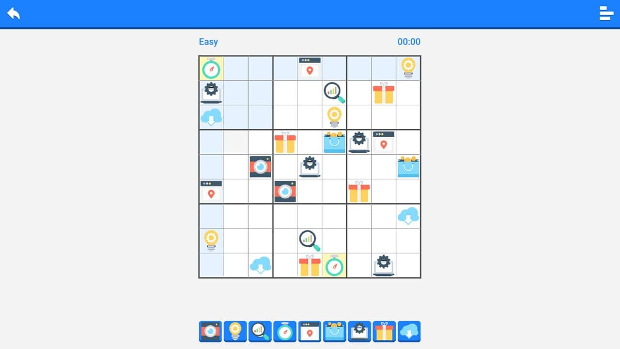 Sudoku-Zen thumbnail 5