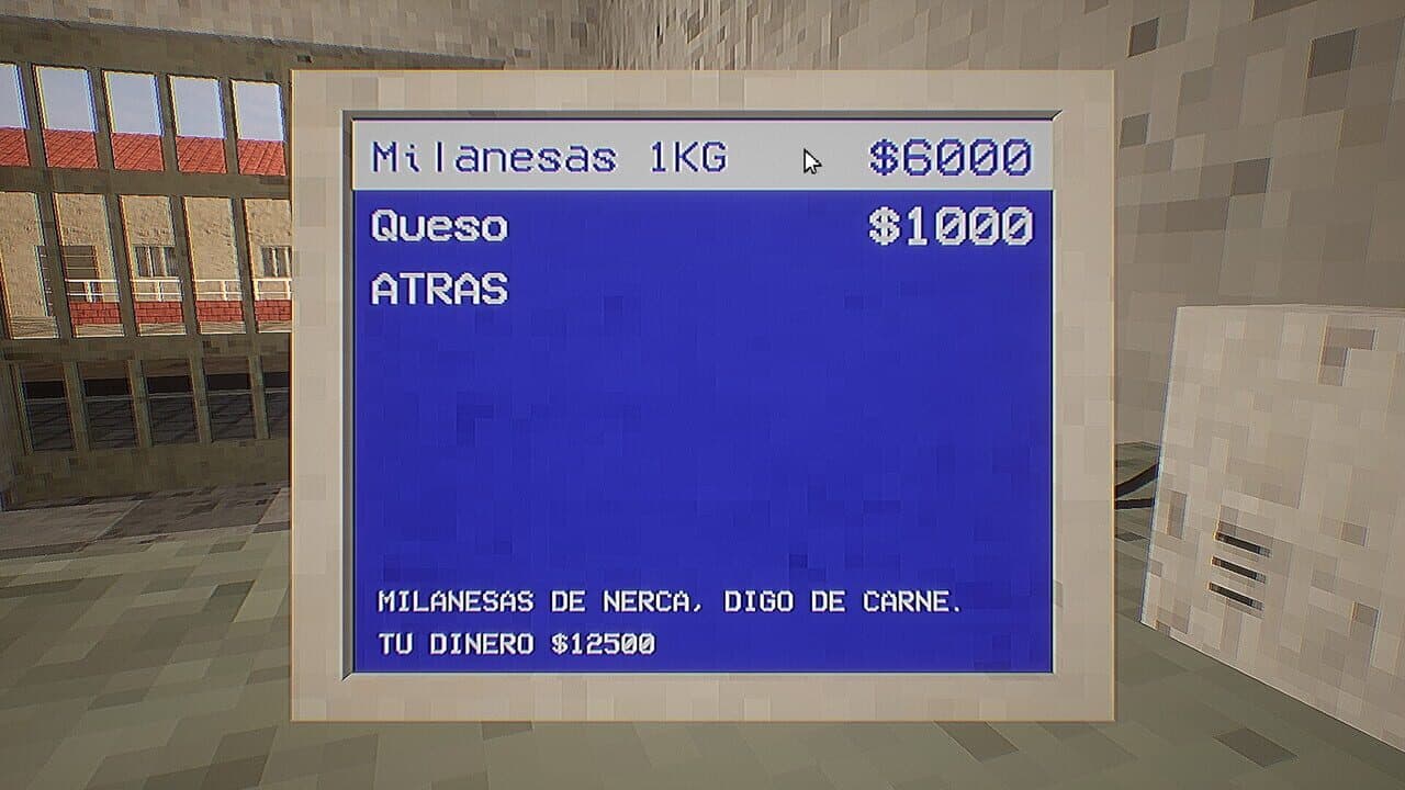 Milaneseria thumbnail 3