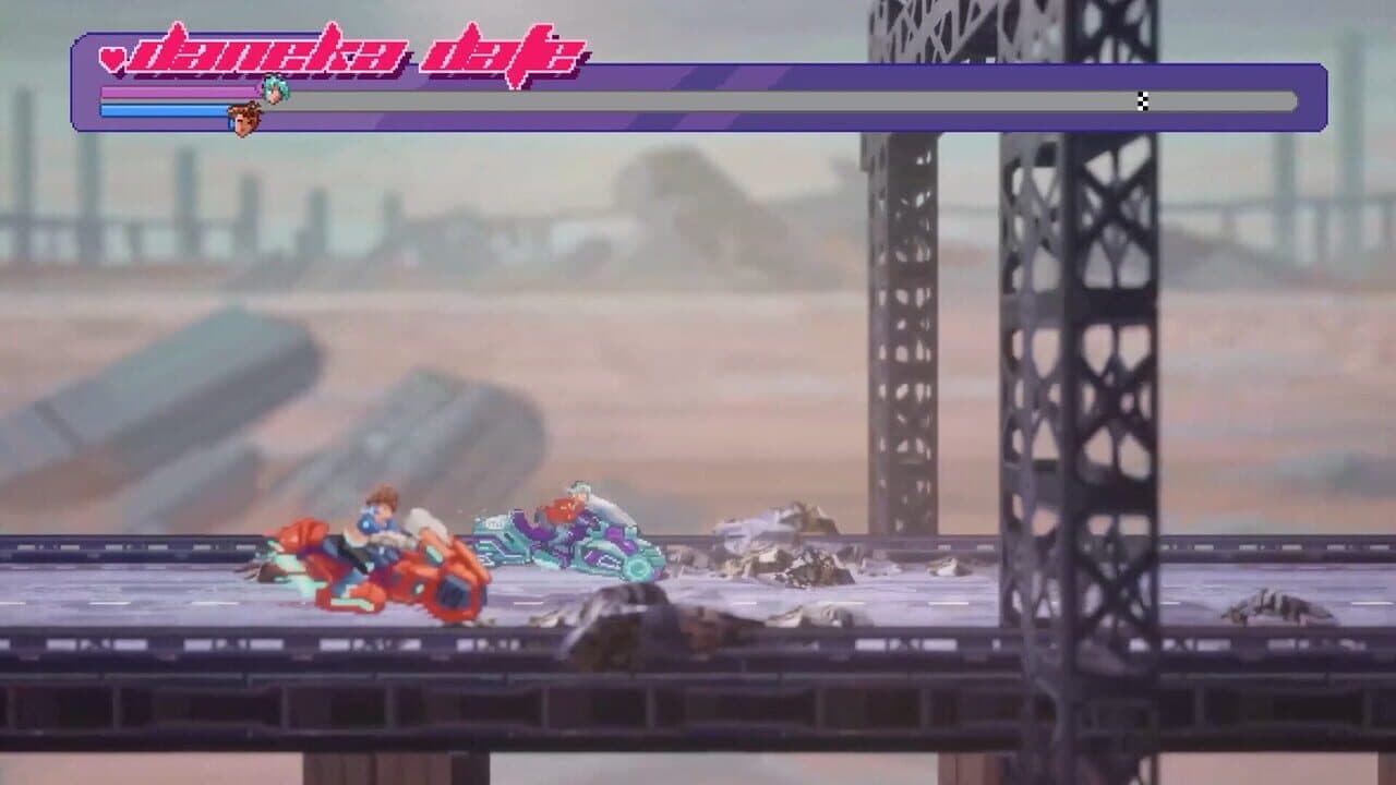 Radiant Starlets thumbnail 2