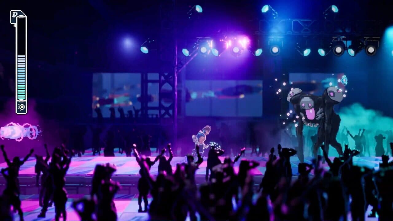 Radiant Starlets thumbnail 3