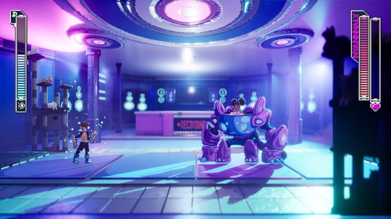 Radiant Starlets thumbnail 4