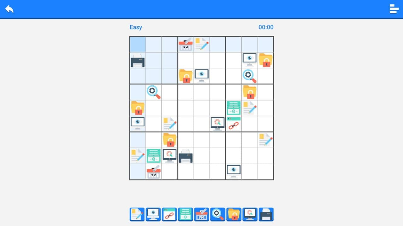 Sudoku-9 thumbnail 4