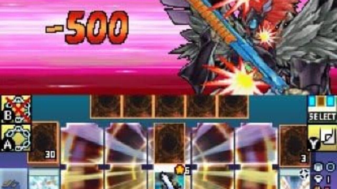 Yu-Gi-Oh! 5D's World Championship 2011: Over the Nexus thumbnail 2
