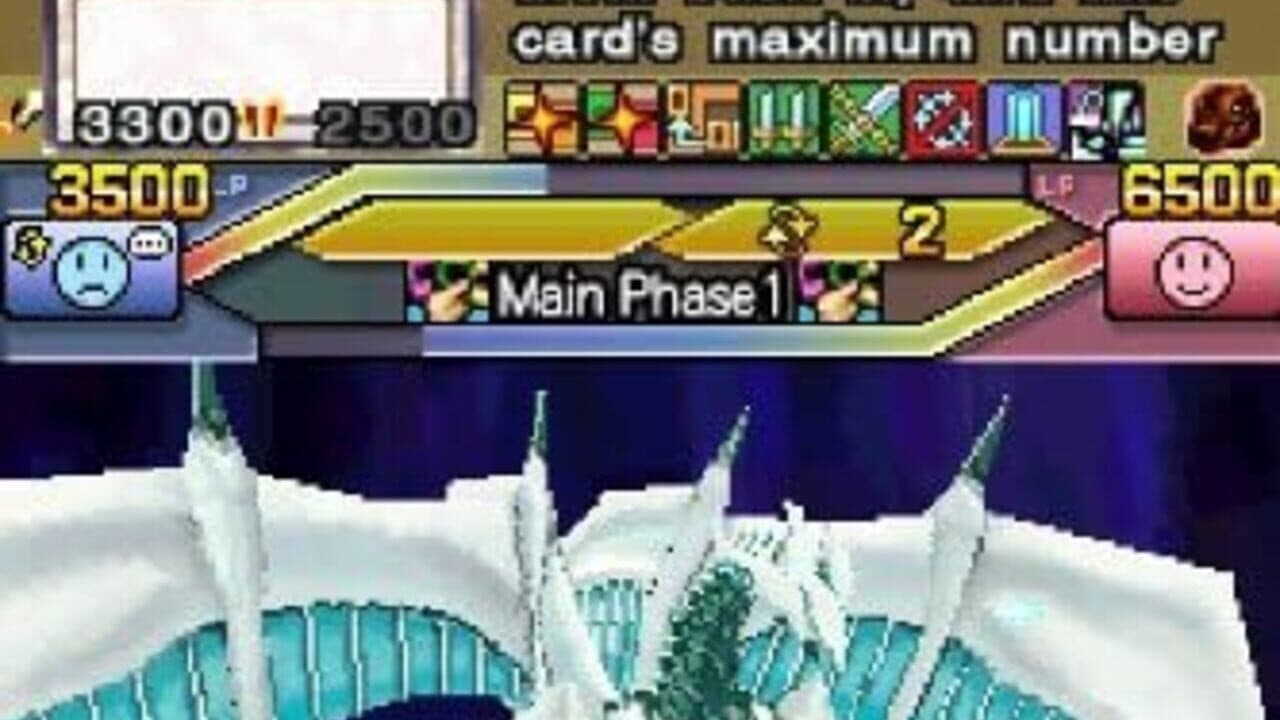 Yu-Gi-Oh! 5D's World Championship 2011: Over the Nexus thumbnail 3