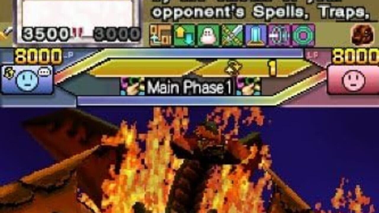 Yu-Gi-Oh! 5D's World Championship 2011: Over the Nexus thumbnail 4