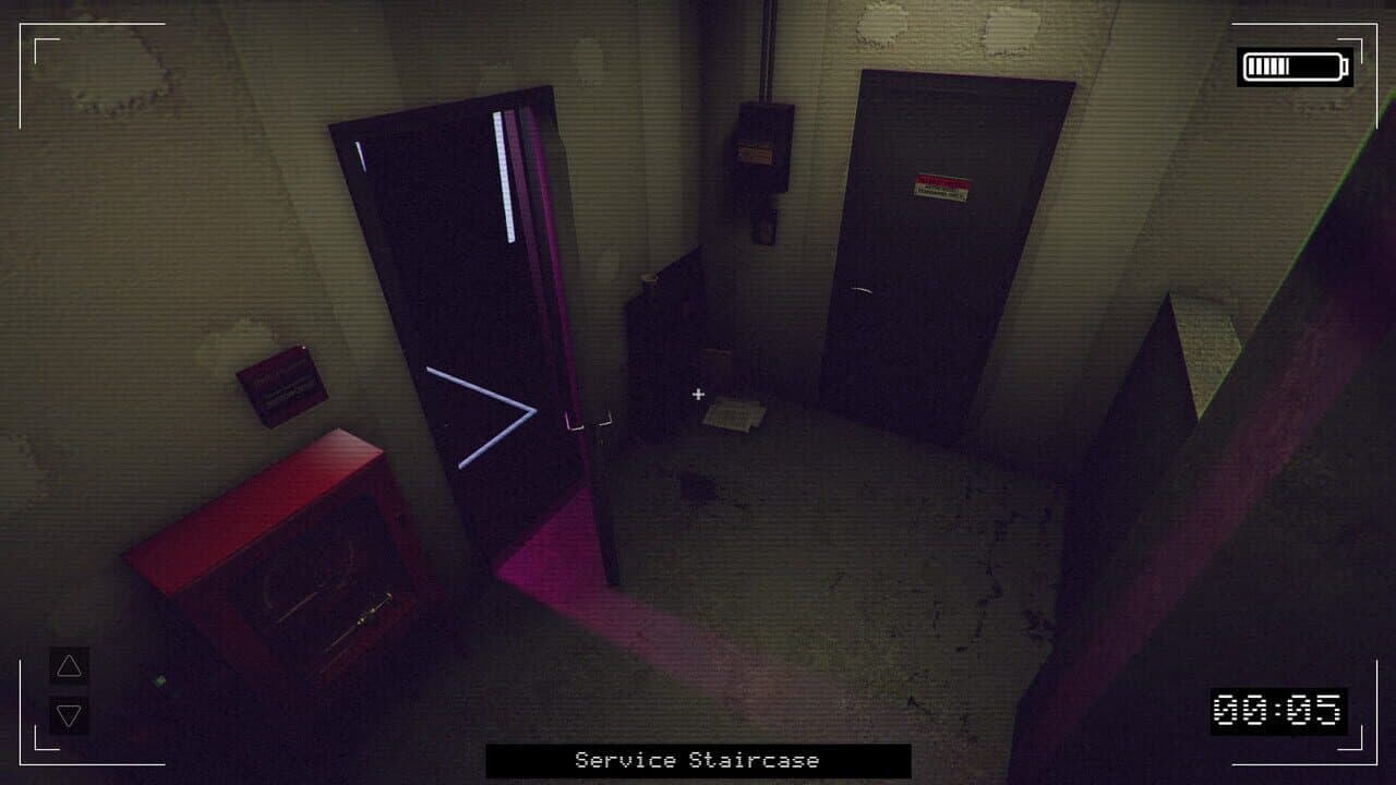 Paragnosia: Museum thumbnail 3