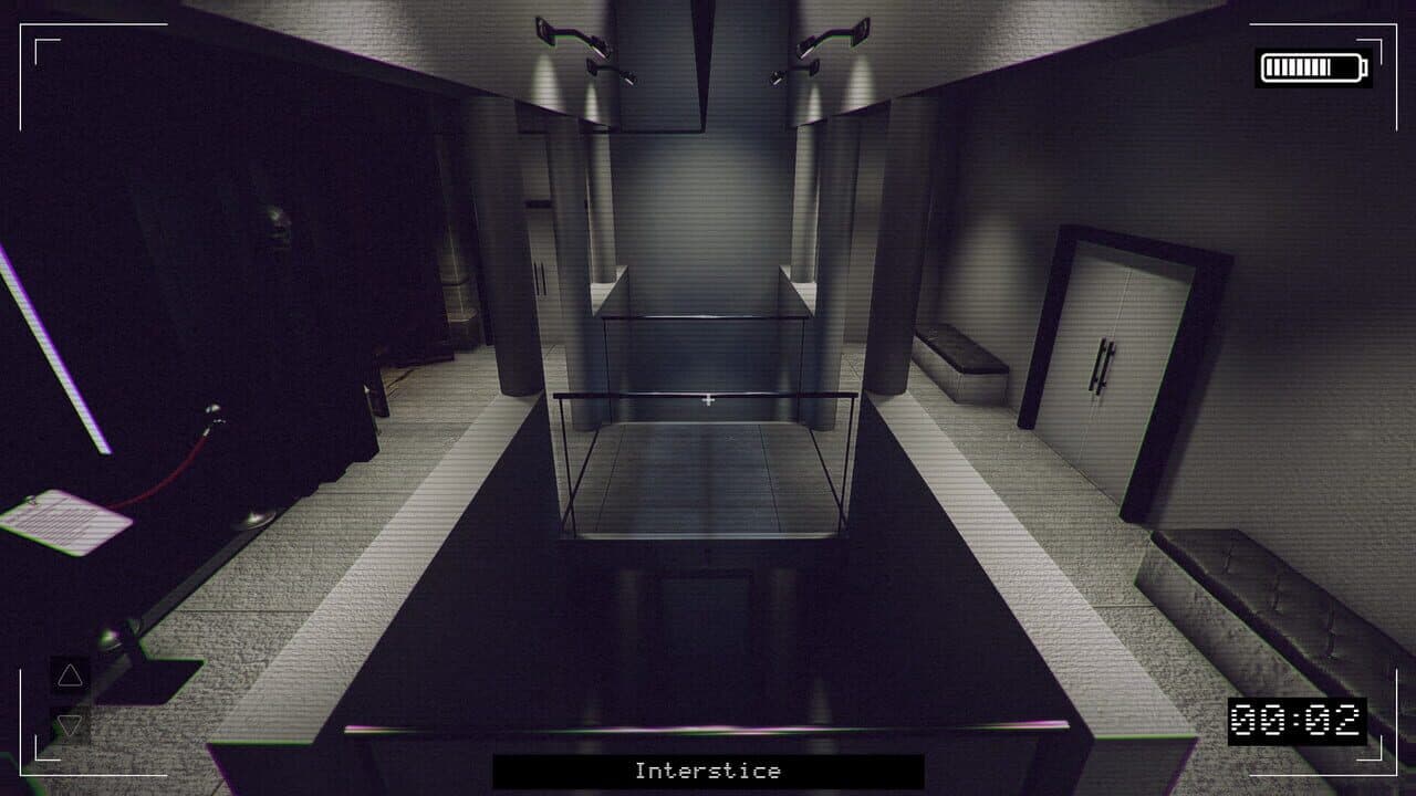Paragnosia: Museum thumbnail 5