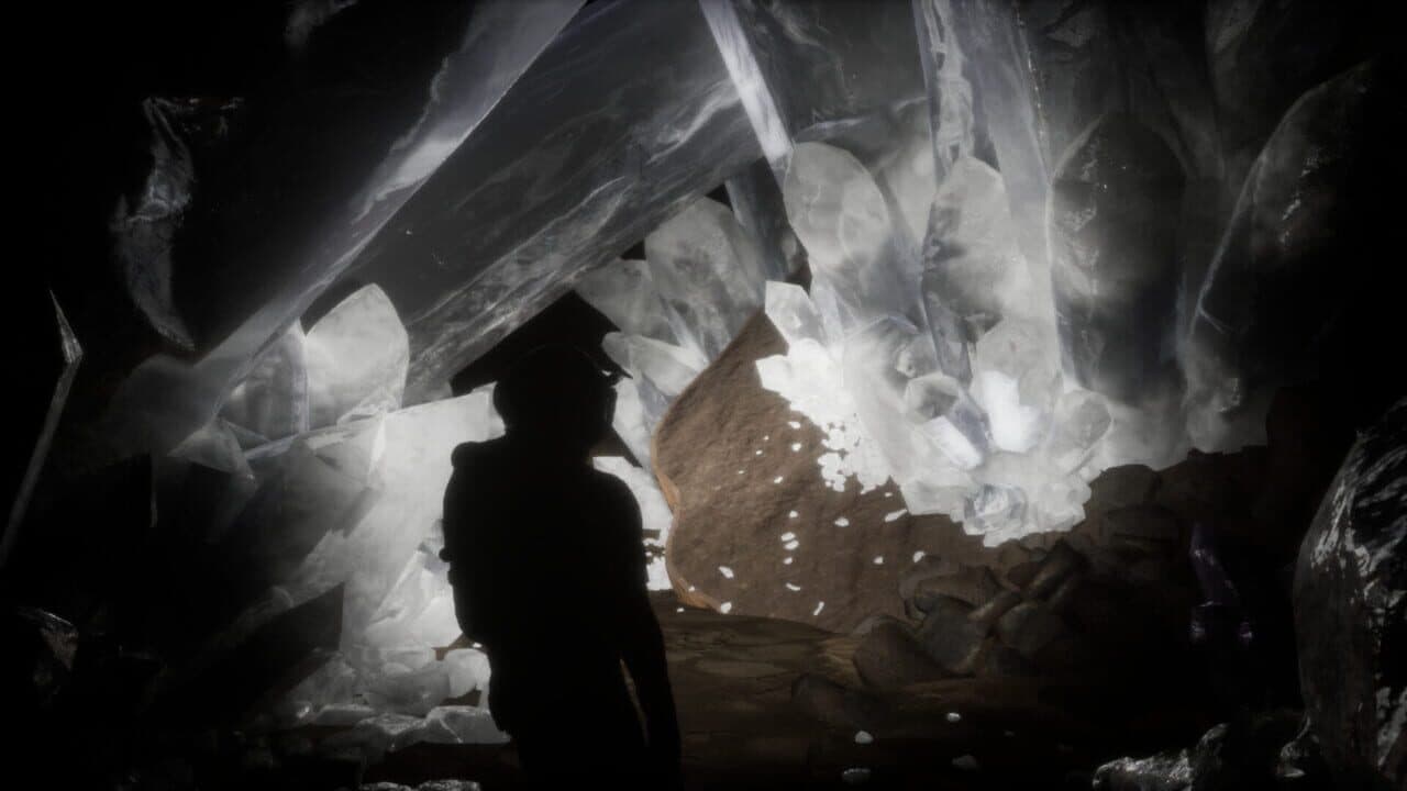 Astraeus Odyssey screenshot 1