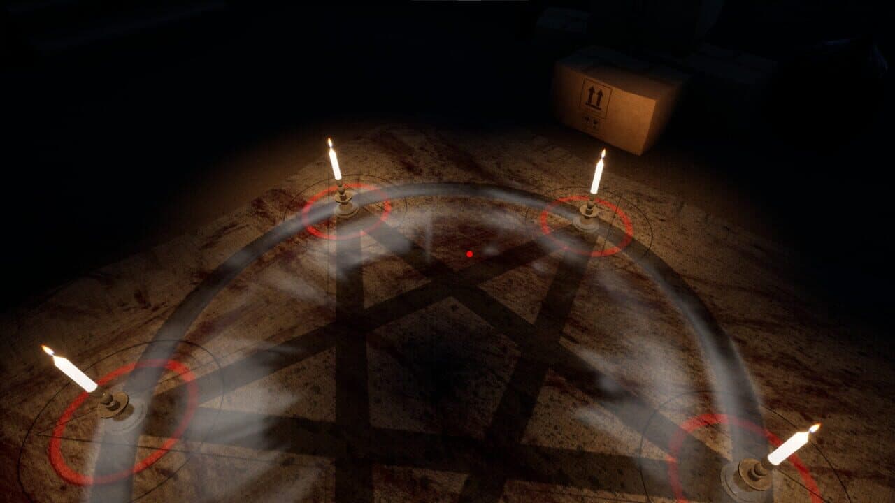 Banished Souls thumbnail 3