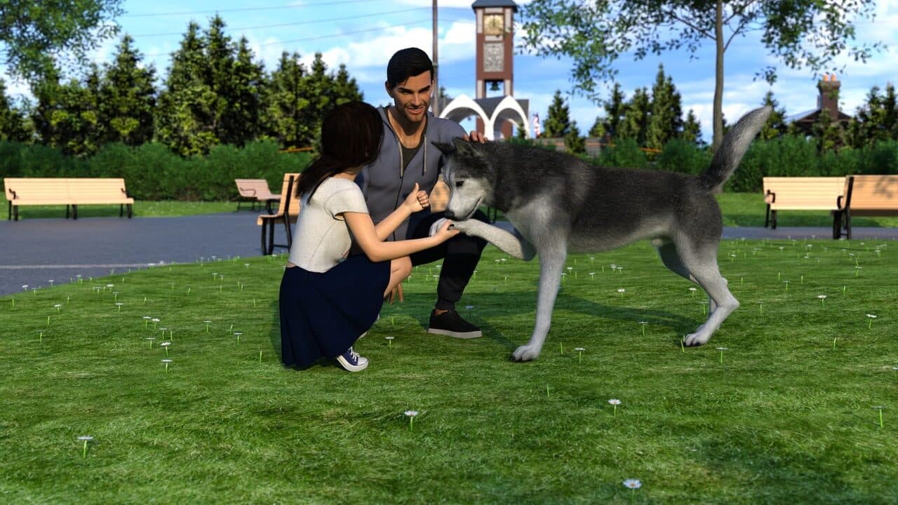 Race of Life thumbnail 5