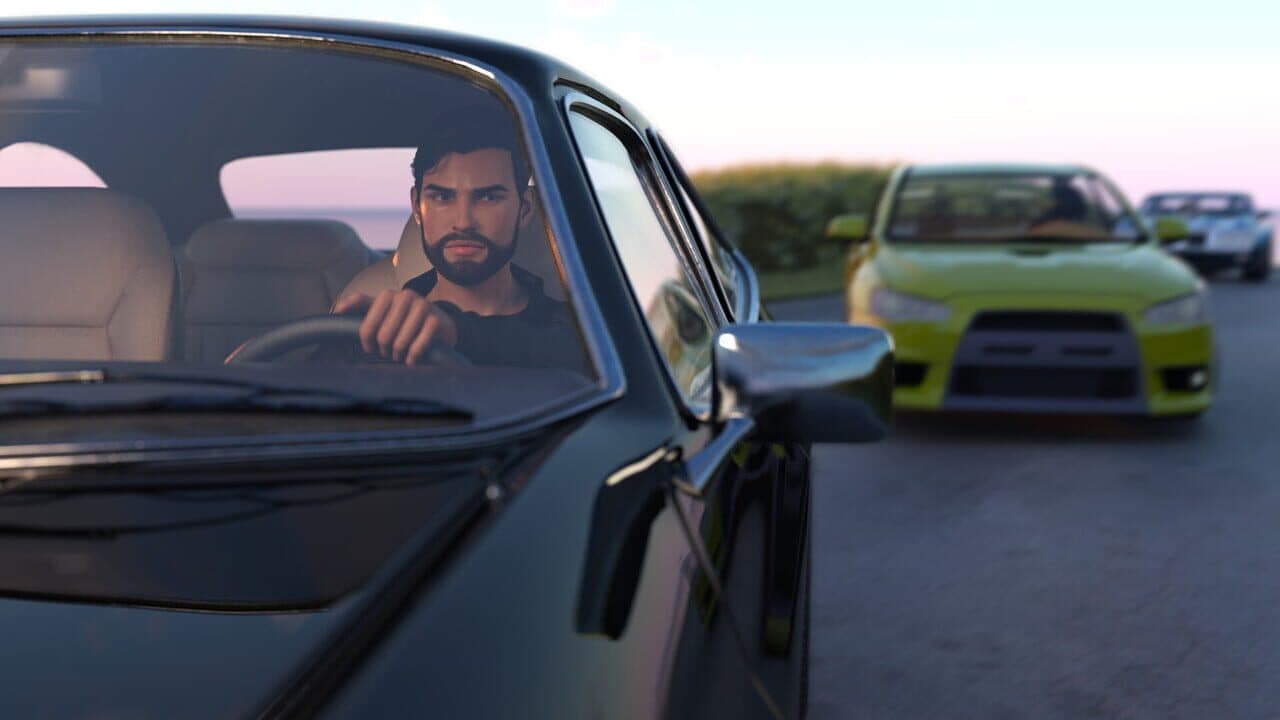 Race of Life thumbnail 8