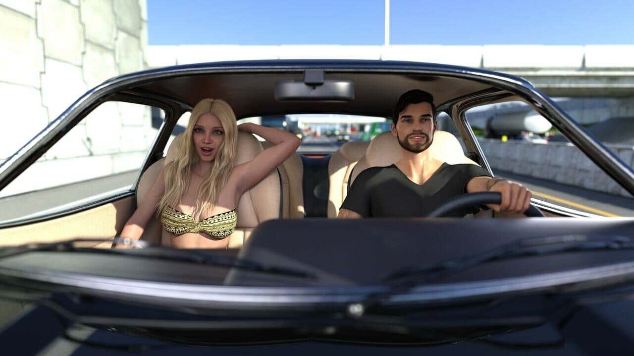 Race of Life thumbnail 11