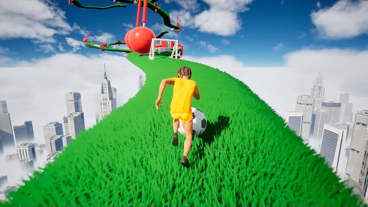 You Suck at Football screenshot 1