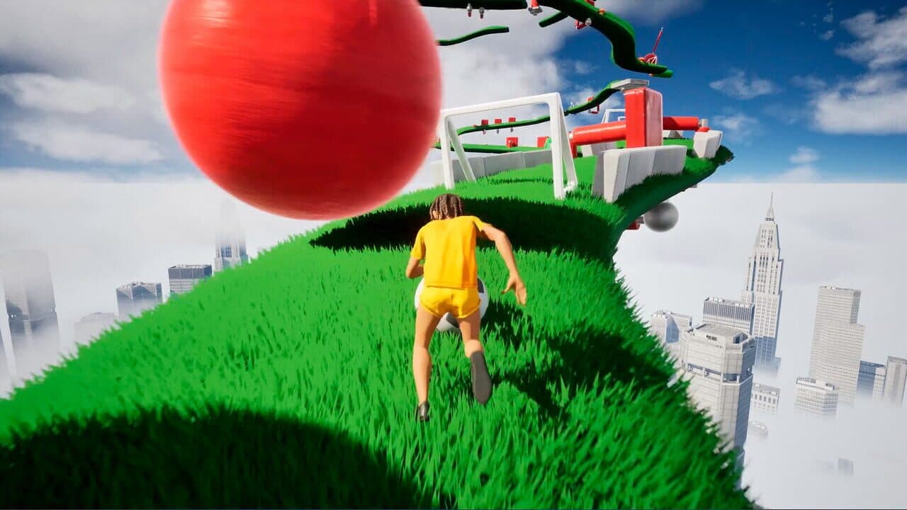 You Suck at Football thumbnail 7
