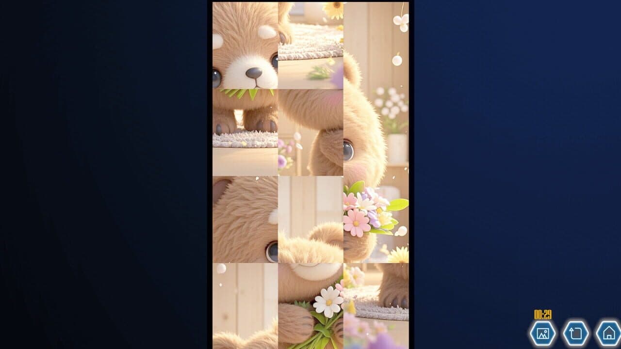 Pica screenshot 1