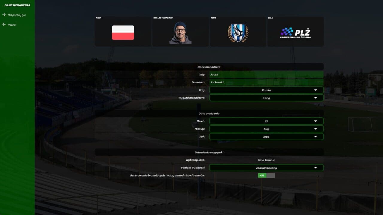 Speedway Club Manager 25 thumbnail 5