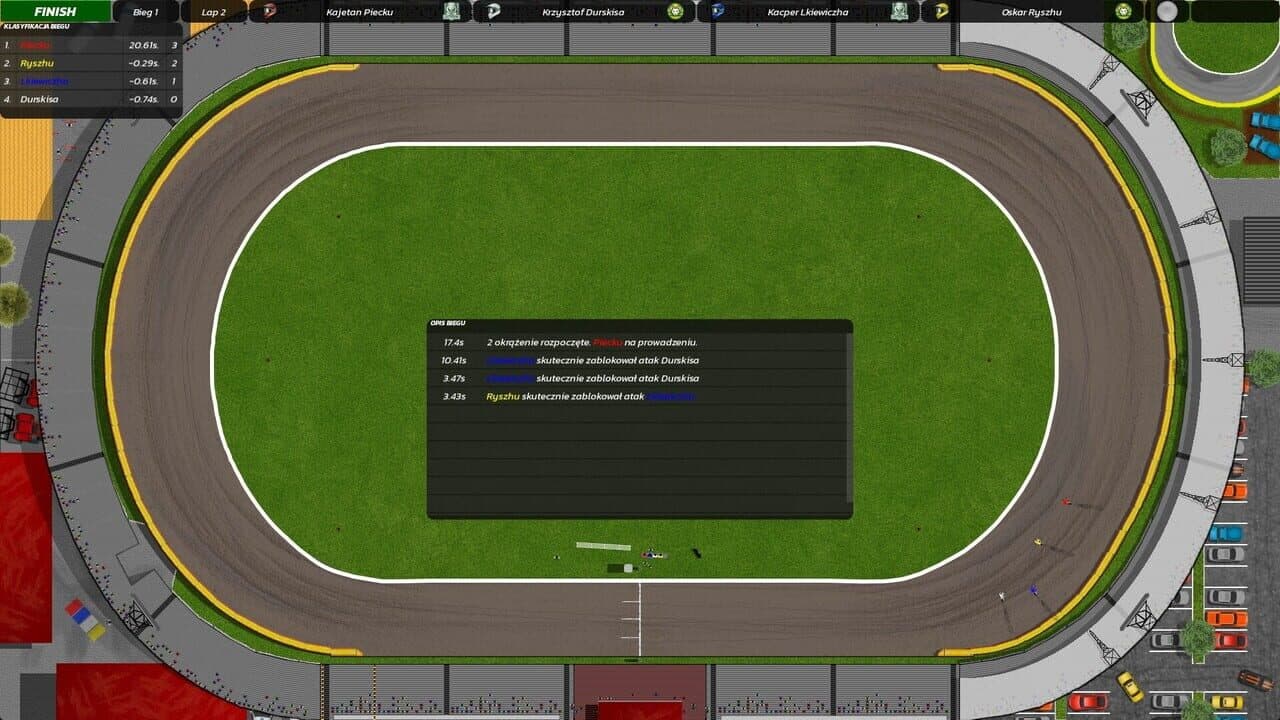 Speedway Club Manager 25 thumbnail 3