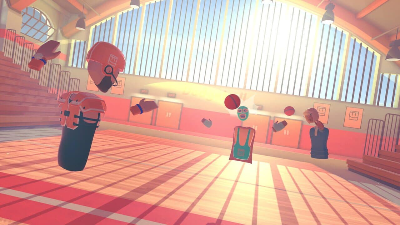 Rec Room thumbnail 2