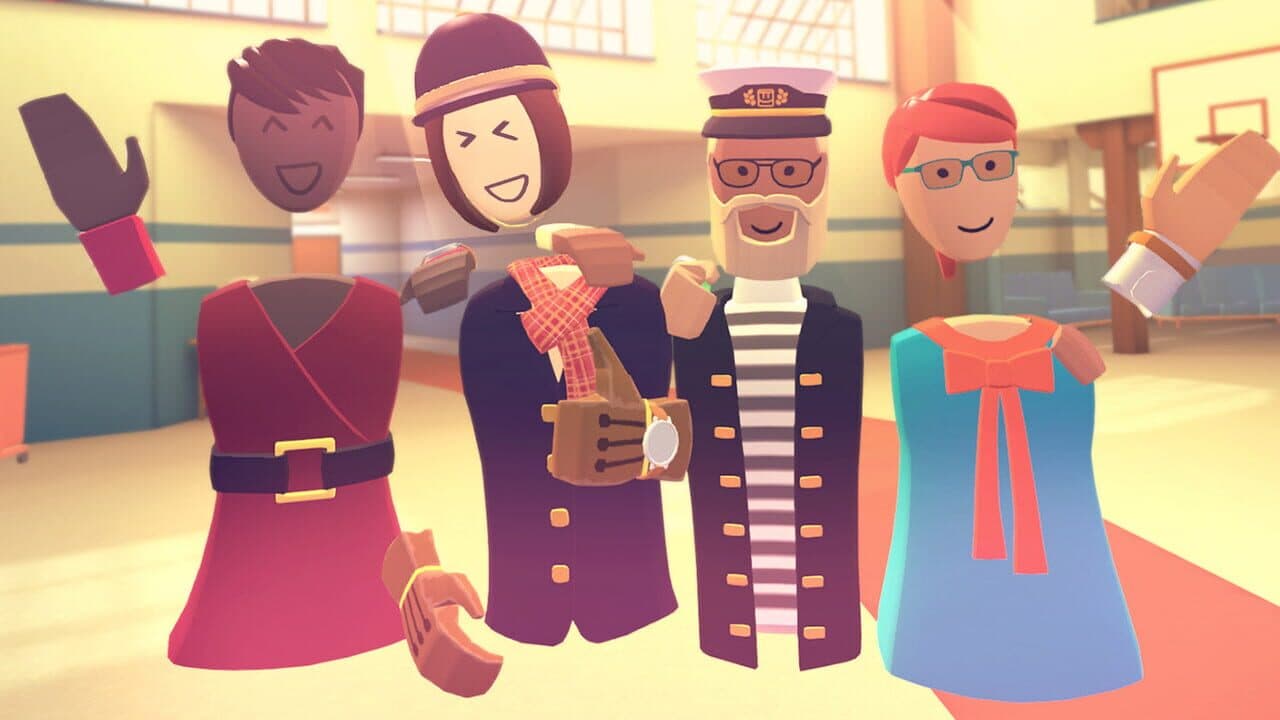 Rec Room thumbnail 3